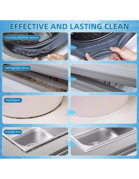 Gel Quitamanchas Multiusos Nanoxa 148 ml - Limpieza Profunda