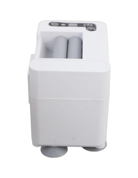 Dispensador Automático de Pasta de Dientes Genérico con Sensor