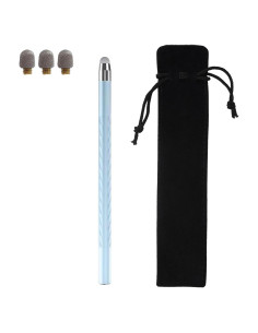 Lápiz Stylus Telescópico CXJINZE para Pantallas Táctiles