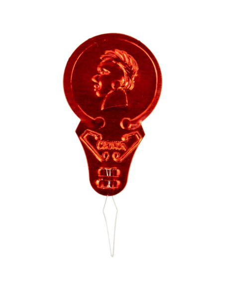 Enhebradores de Agujas SINGER 00058 Metal Juego de 3