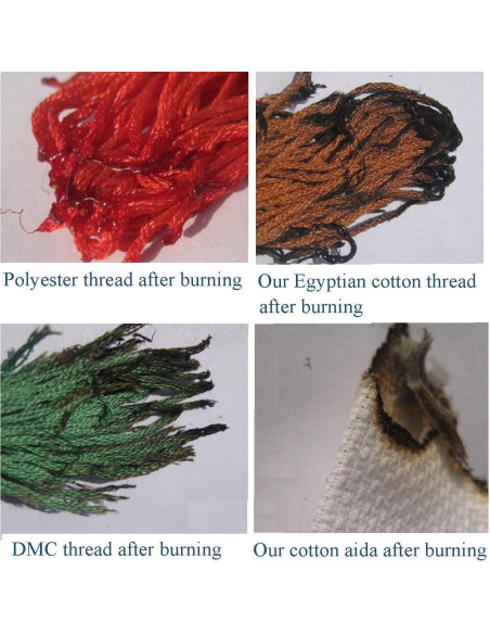 Kit de Bordado a Mano Max Stitch Girasoles Van Gogh 38x45 cm