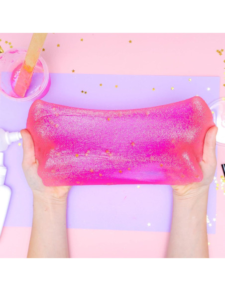 Alfombrilla de Silicona PATIKIL 3 Pcs 40x30 cm Blanca/Azul/Gris