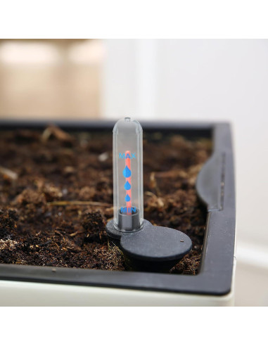 Indicador de Nivel de Agua DOITOOL para Plantas - 4 Pcs