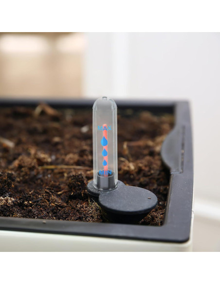 Indicador de Nivel de Agua DOITOOL para Plantas - 4 Pcs