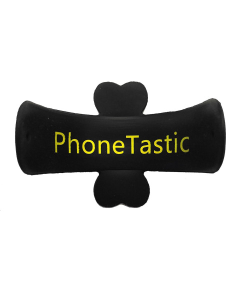 Funda de Cartera PT para Cricket Outlast U680AC + Vidrio Templado