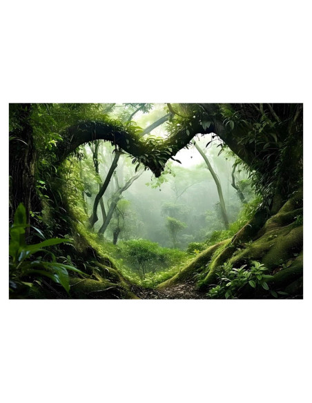 Fondo de Terrario AWERT 76.2x45.7 cm Selva Tropical