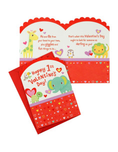 Conjunto de Tarjetas de Felicitación Hallmark para Bebé - 5 Festividades 2