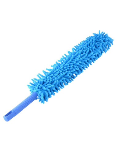 Duster Plegable Chenille Ipetboom 57.5cm para Limpieza