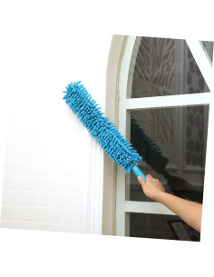 Duster Plegable Chenille Ipetboom 57.5cm para Limpieza 2