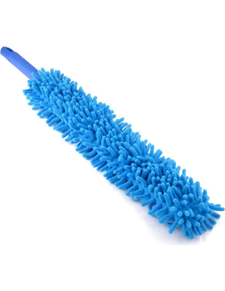 Duster Plegable Chenille Ipetboom 57.5cm para Limpieza