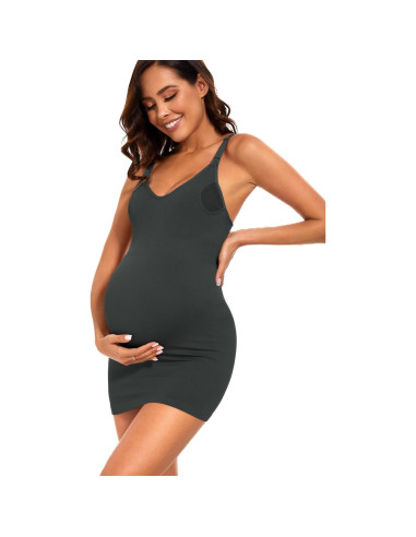 Sujetador de Lactancia GXXGE Manos Libres Ajustable Multicolor