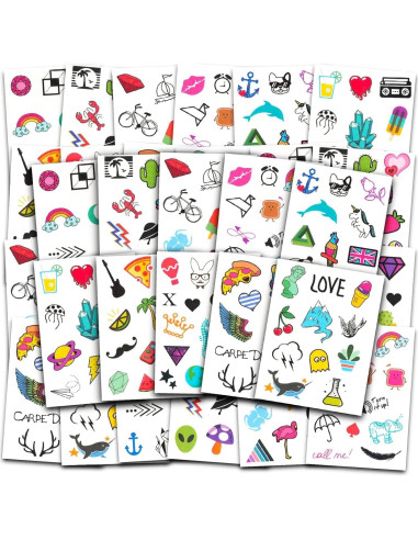 Zuru 5 Sorpresa Mini Marcas de Moda Misteriosas - Serie 1