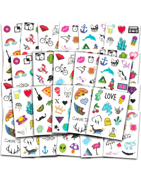 Zuru 5 Sorpresa Mini Marcas de Moda Misteriosas - Serie 1