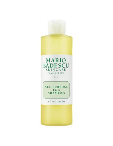 Champú y Gel de Ducha Mario Badescu 236.6 ml para Cabello y Piel