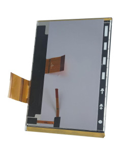 Pantalla Táctil LCD 8" RCOP para Mitsubishi Outlander 2020-2022 2