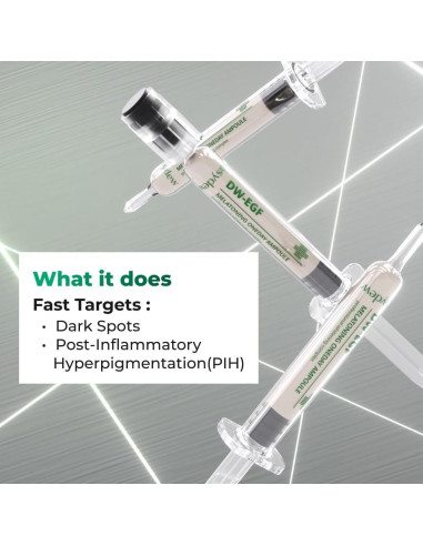 Sérum Corrector de Manchas Oscuras EASYDEW EGF 27.93 ml