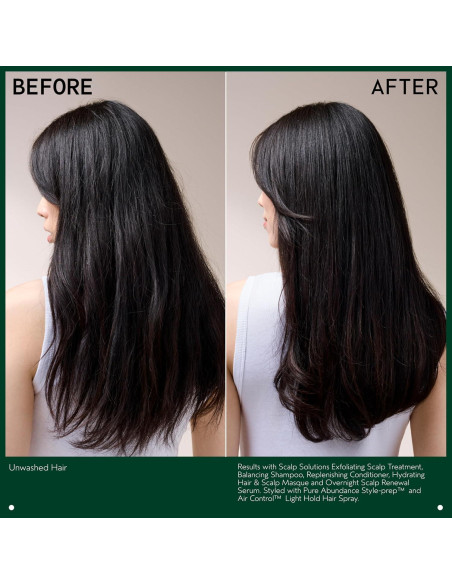 Exfoliante Cuero Cabelludo Aveda 25 ml | Ácido Salicílico Natural