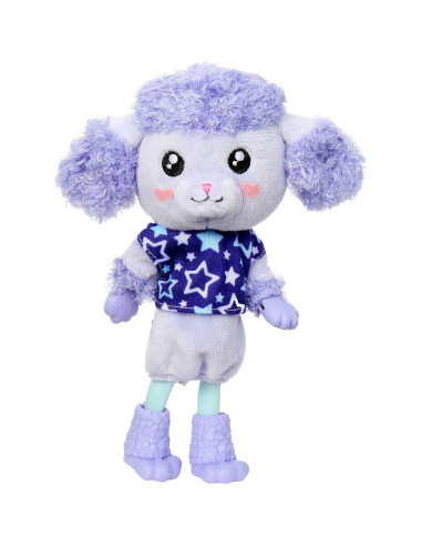 Muñeca Chelsea Barbie Cutie Reveal con Accesorios y 6 Sorprisas