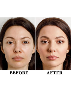 Crema BB Hidratante Boobeen 3 en 1, 5.1g x 2, Color Profundo 2