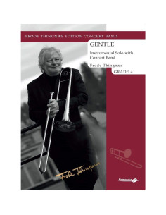 Broadway Favorites Trombone 2