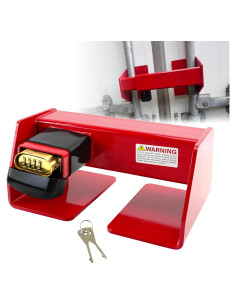 Cerradura de Combinación RYANSTAR RACING para Contenedores 5.79 kg