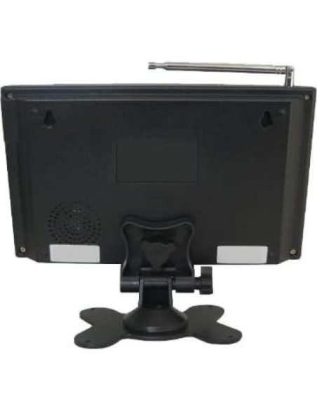 Sistema de Llamada Inalámbrico SINGCALL con 1 Receptor y 20 Botones