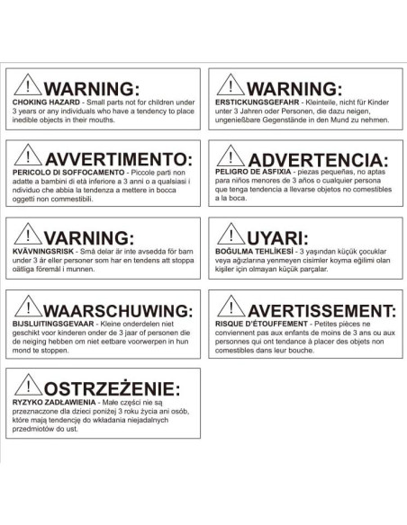Sistema de Llamada Inalámbrico SINGCALL con 1 Receptor y 20 Botones