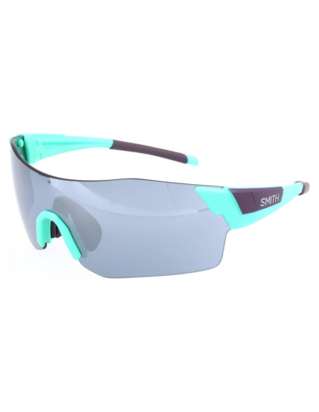 Gafas Unisex Smith Pivlock Arena/N Verde 99/1/125 2 Años Garantía