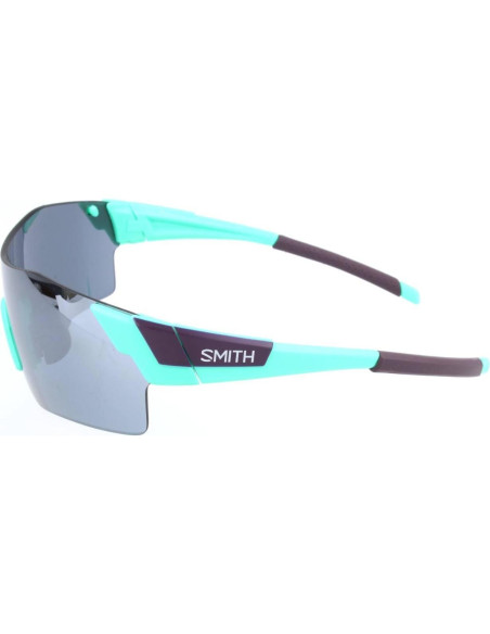 Gafas Unisex Smith Pivlock Arena/N Verde 99/1/125 2 Años Garantía