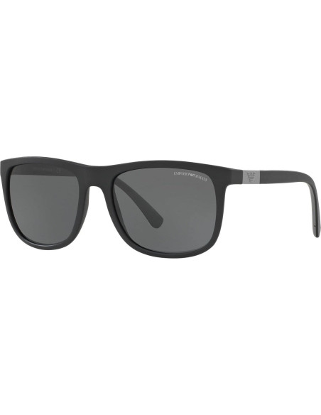 Gafas de sol Emporio Armani EA4079 Negro Mate 57mm