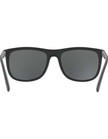 Gafas de sol Emporio Armani EA4079 Negro Mate 57mm