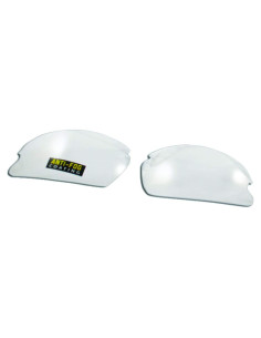 Gafas de Seguridad SSP Chelan Irrompibles Antivaho