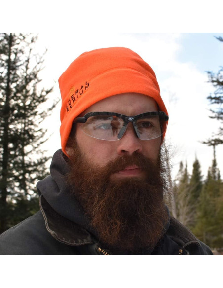 Gafas de Seguridad SSP Chelan Irrompibles Antivaho