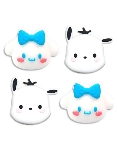 Tapa de Pulgar Windia para Nintendo Switch y Lite - Silicona