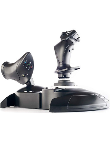 Joystick Thrustmaster T-Flight Hotas One + Ace Combat 7 Xbox One