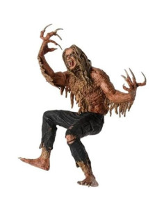 Figura de acción Ozzy Osbourne Bark at the Moon 12.7 cm 2