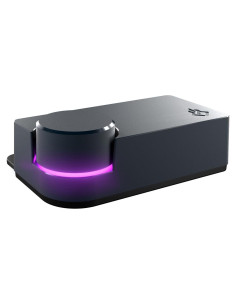 Interfaz de Audio USB XLR BEACN Studio - DSP, Preamplificador, USB-C