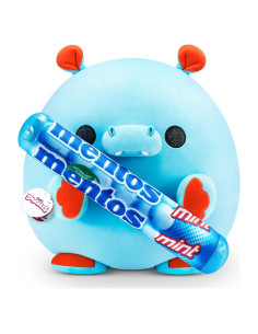 Peluche Snackles ZURU 35.56 cm Ultra Suave Coleccionable