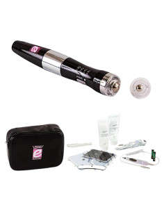 Depilador Electrólisis Verseo eSmooth Indoloro para Vello Permanente