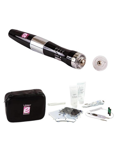 Depilador Electrólisis Verseo eSmooth Indoloro para Vello Permanente