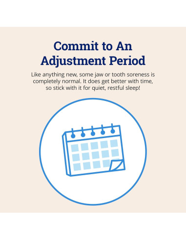 ZQuiet Kit Antisnore - 2 Boquillas + Dilatador Nasal