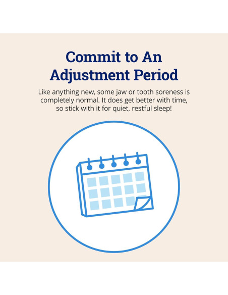 ZQuiet Kit Antisnore - 2 Boquillas + Dilatador Nasal