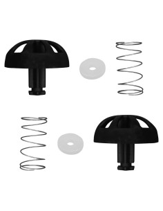 Kit de Tapones de Resorte para Cafetera Mr. Coffee y Black & Decker