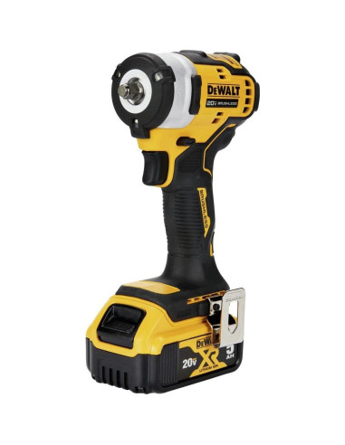 Llave de impacto inalámbrica DEWALT DCF913P2 20V 3/8" 540 Nm