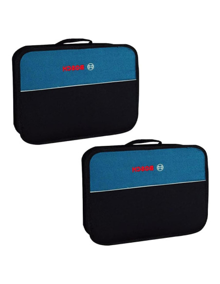 Bolsas de Herramientas Bosch 2610034021X - 2 Piezas OEM