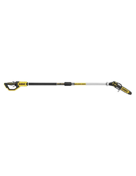 Sierra de Poste Inalámbrica DEWALT 20V MAX XR 8" 15FT