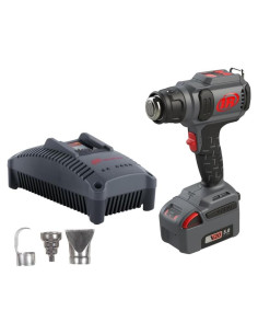 Pistola de Calor Inalámbrica Ingersoll Rand H3111 20V Kit