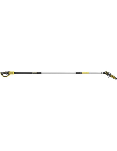 Sierra de Poste Inalámbrica DEWALT 20V MAX XR 8" 15FT