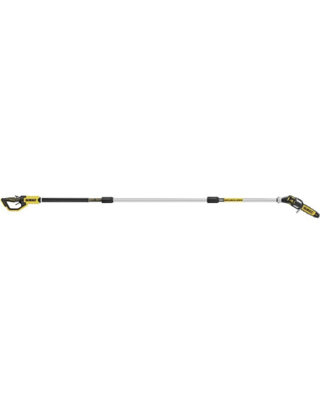 Sierra de Poste Inalámbrica DEWALT 20V MAX XR 8" 15FT