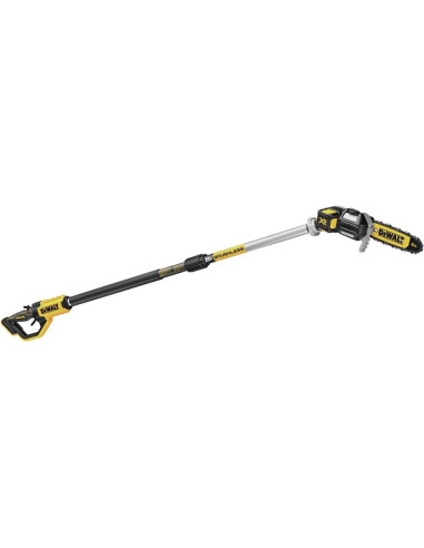 Sierra de Poste Inalámbrica DEWALT 20V MAX XR 8" 15FT